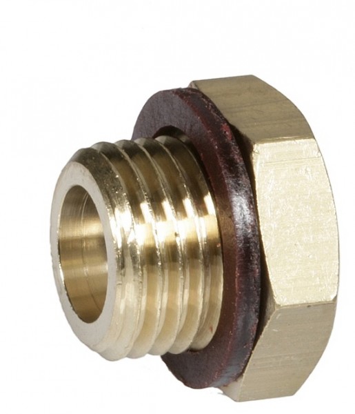 Honeywell Verschlussstopfenset zu BA295D 3/4WHS, VPE 5 Stück