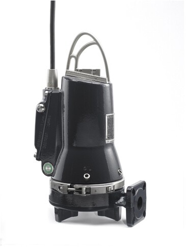 Grundfos Abwasserpumpe SEG SEG.40.31.E.Ex.2.50B, 400V m Schneidw