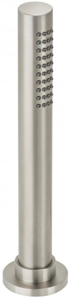 Herzbach Schlauchbrause DESIGN iX f Fliesen /Wannenrandmontage ES gebü