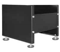 Standsockel bis 24kW ecoOEL