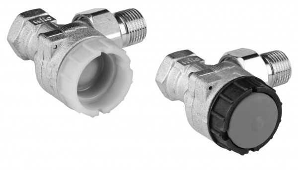 EMPUR EMPUR Geniax Adapter Set links Corner left für Pumpe RFV