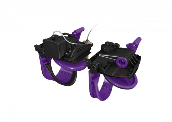 KESSEL Umrüstsatz Staufix FKA DN 100-200, ab 01/2011, 5 m Kabel