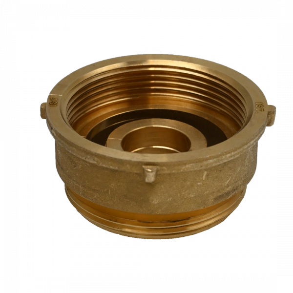 DELTAMESS Verlängerung MK-Koax 2" - 20 mm