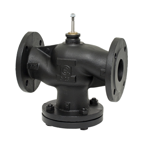 ESBE 2-Wege Linearventil VLB325 DN150, Kvs300, Flansch PN16