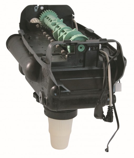 SYR Steuerkopf für FEX 70