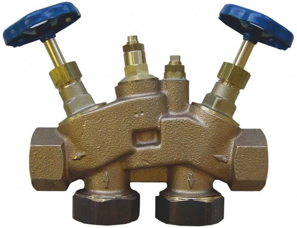 Judo Verschneideeinrichtung JAV 1"