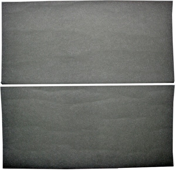 Wolf Großpackung Fil Klasse G4 Bypass 50 Stück 500x237mm