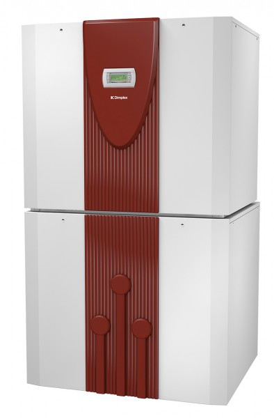 Dimplex Wärmepumpe SI Sole/Wasser 35TUR