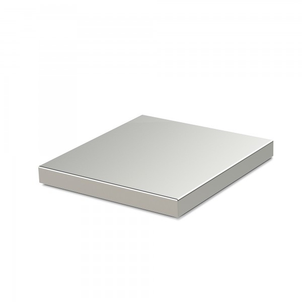 Kesselpodest eckig 600 x 650 x 70