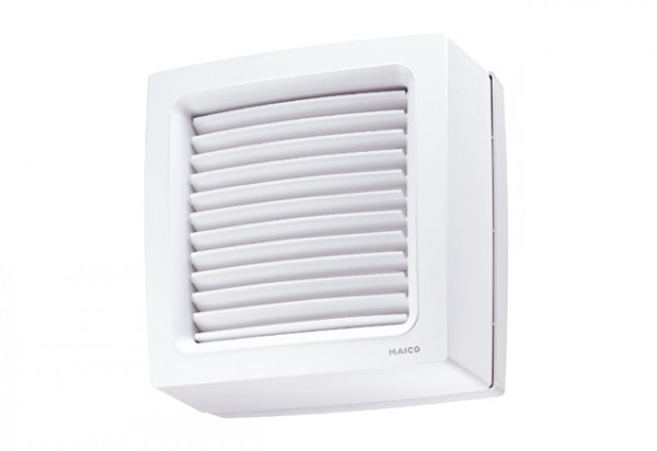 MAICO Fensterventilator EVN 15 Entlüftung, elek. Klappe, DN150