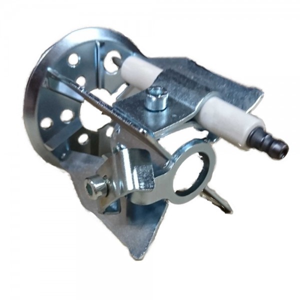 Intercal Stauscheibe SGN(F) 11