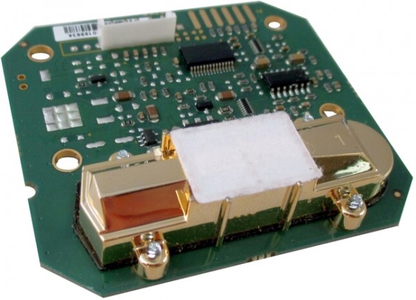 Wolf CO2 Sensor f CWL D 150