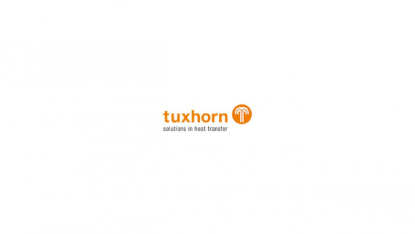 Tuxhorn tubra -eTherm C9 mit Sorel Regler, tubra Pumpe
