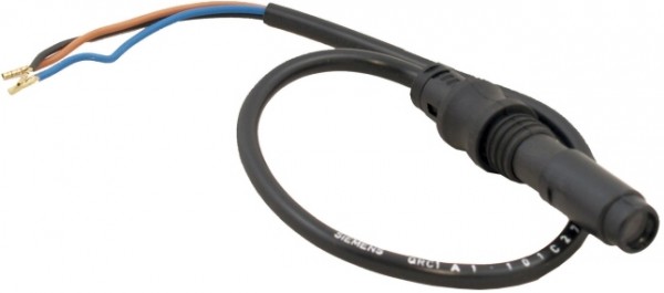 Wolf Ersatzteil Flammwächter Landis & Gyr