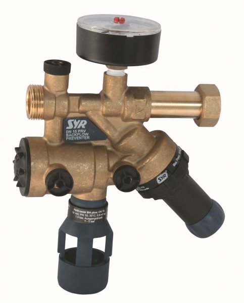 SYR FüllCombi BA als Ersatzteil zum FüllCaddy 3200