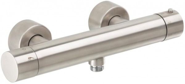 Herzbach Thermostat DESIGN iX f Brause 1/2" ES