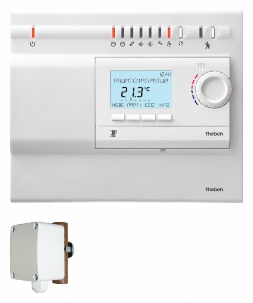 Theben RAMSES 816 top2 OT