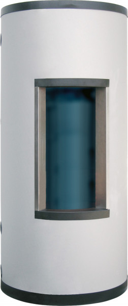 Fröling Kombi-Schichtspeicher 1500 DN65