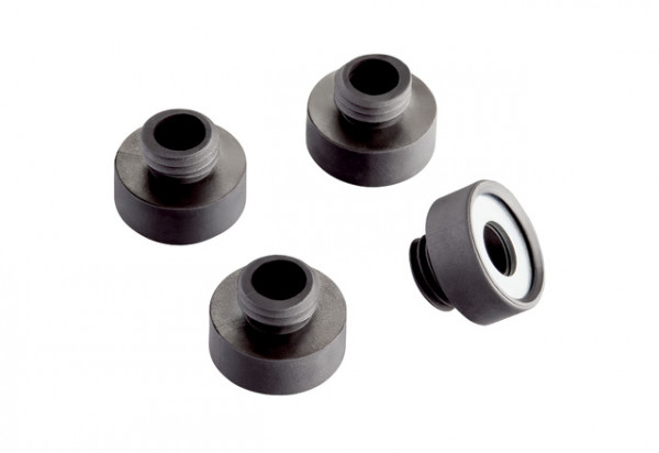 MAICO Dämmelement KSD-D 4 Dämmelemente zur Schallentkopplung