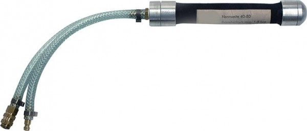 Absperrblase Luft/Wasser 75-150mm