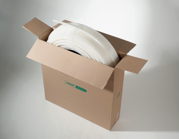 EMPUR EMPUR KLIMAPEX PE-Xa 5-Schicht 15x1,8 diffusionsdicht, Rolle 200m, 6bar