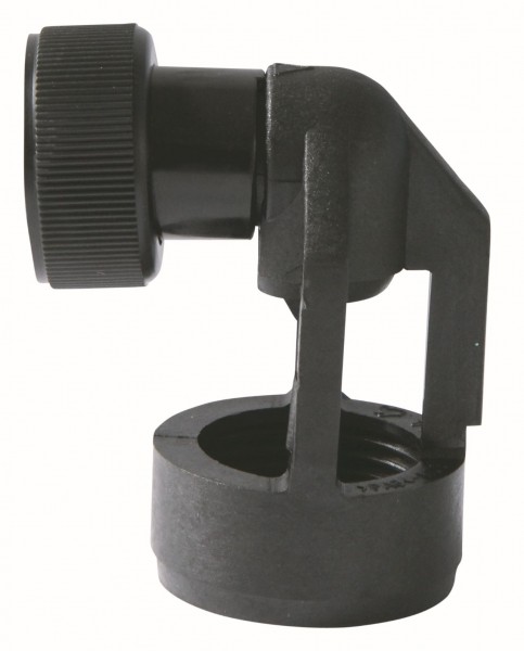 SYR Ablauftrichter 214 zur SG 24+25 ab Bj. 6/99 Eingang M28x1,5 Ausg. DN25