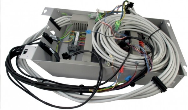 Wolf Steuereinheit f BWS 8 16 Typ 2