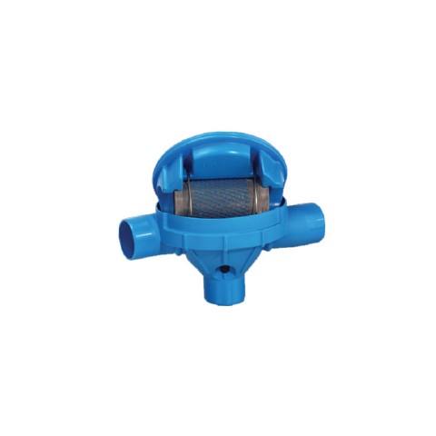ewuaqua iWater SinusFilter DN 100 Regenwasserfilter