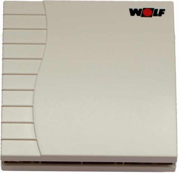 Wolf CO2 Sensor