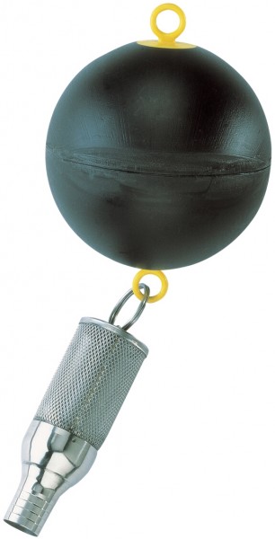 Wilo Ansaug Grobfilter GR m Rückflussverhinderer