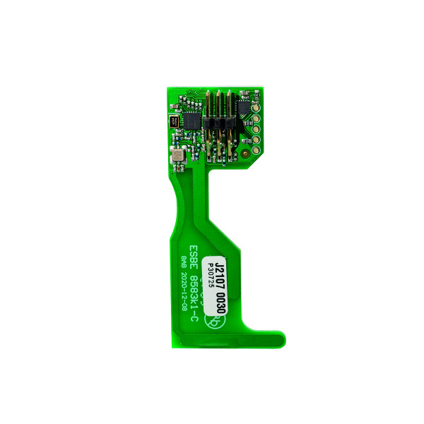 ESBE Funkmodul Wireless CRB916 Zubehör f. Regler CRx