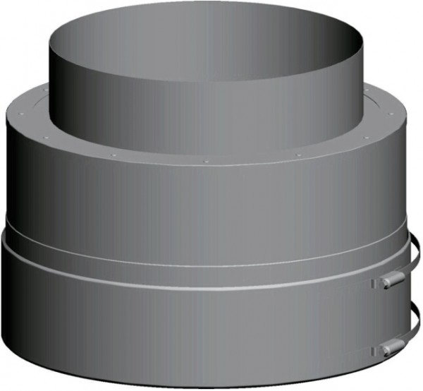 Wolf Mündungsabschluss 250mm