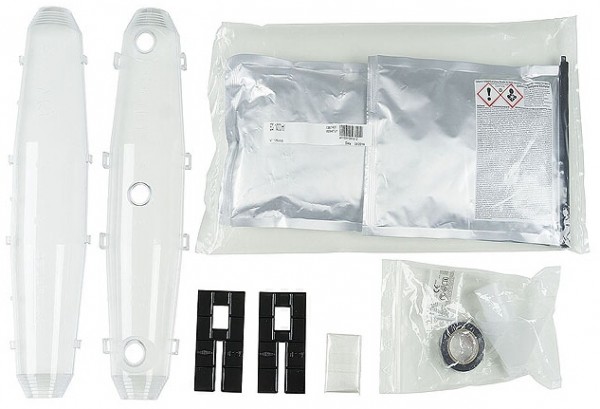 Grundfos Kabelverbinder M 3 für Kabel bis 4x35mm2