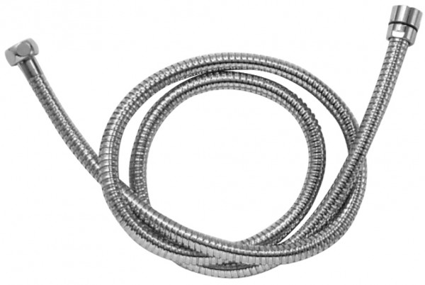 Herzbach Agraffschlauch LIVING SPA 1500mm bronze