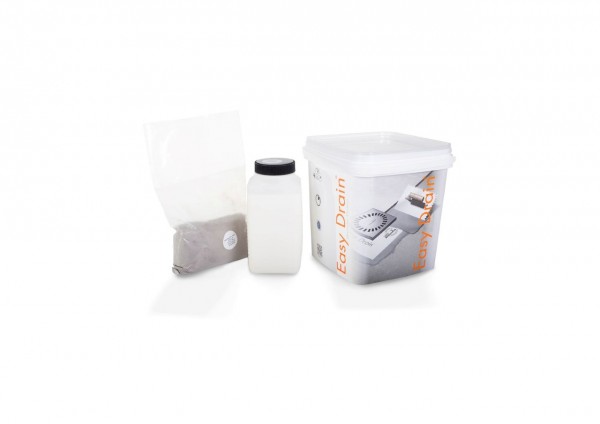 ESS Abdichtungsset Easy 2 Seal 2K RAPID 1 m2 1,5 kg