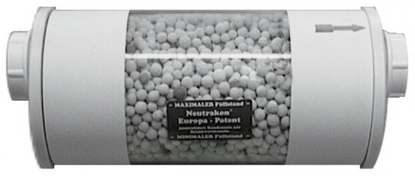 Wolf Neutralisator 35 50kW