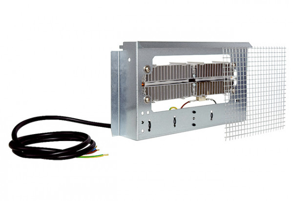 MAICO Vorheizregister WS-VH 160 für WS 160