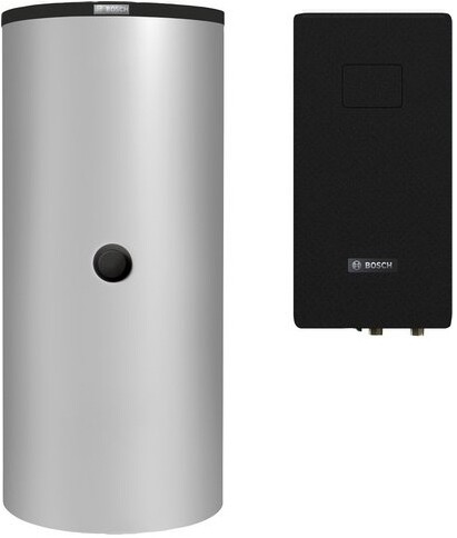 Junkers Bosch Systempaket Flow Fresh FF27, FF40 FF08, FF 40 S, 500 l