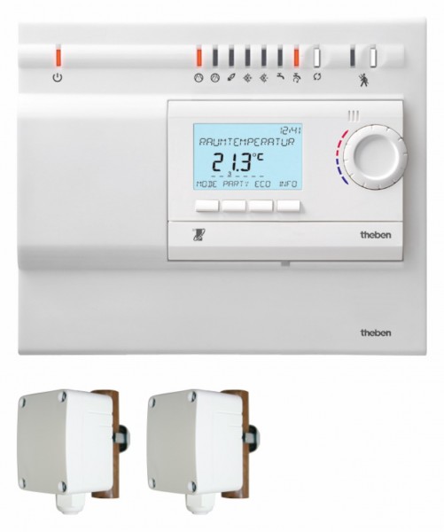 Theben RAMSES 856 top2 OT