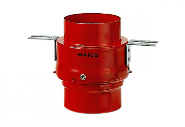 MAICO Brandschutz-Deckenschott TS 18 DN 125 für Abluftsy