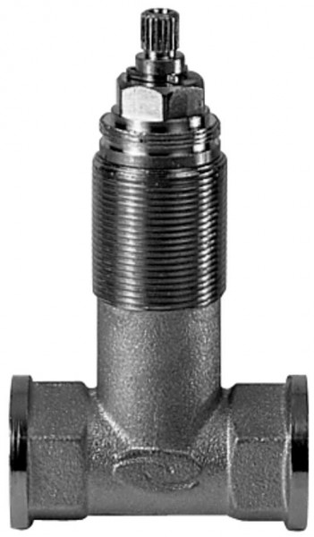 Herzbach Rohbaukörper Logic für UP Ventil 1/2"