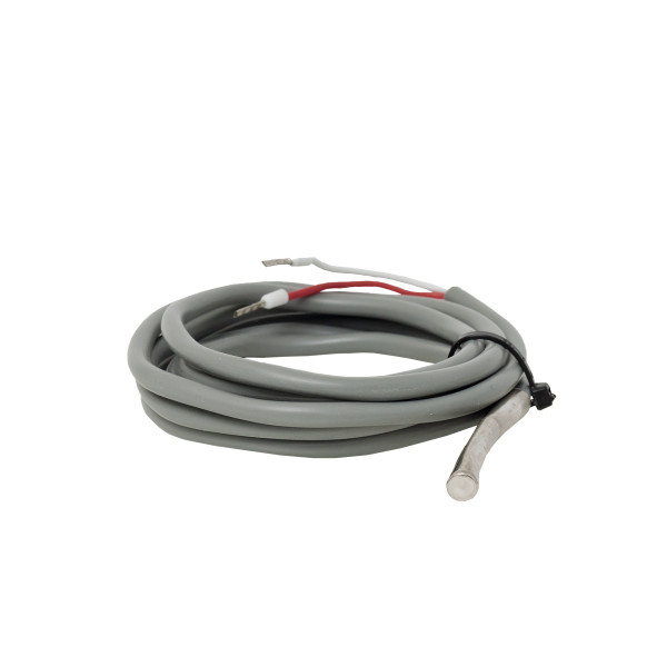 ESBE Vorlauffühler CRS211 für witterungsgeführten Motorregler