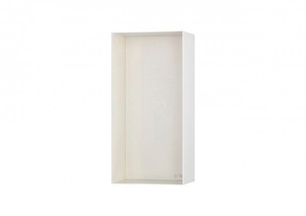 ESS Wandnische C-BOX Creme 150x300x100