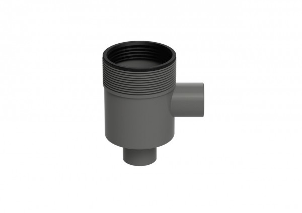 ESS Siphon Multi Ausgang 50 , Eingang 50