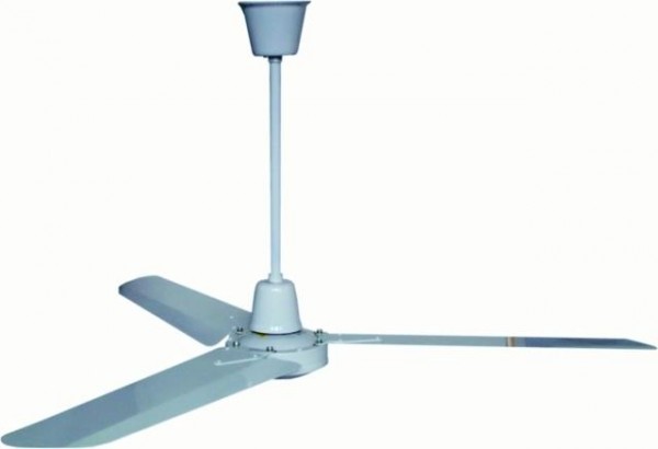 Wolf Deckenventilator LD 15 690mm