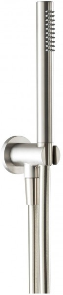 Herzbach Wannen Duschset LIVING SPA iX ES