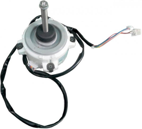 Wolf Motor Ventilator f BWL 1S 7