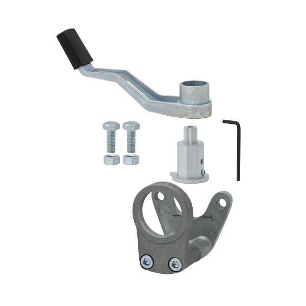 ESBE Anbausatz 900A für TA Mischer