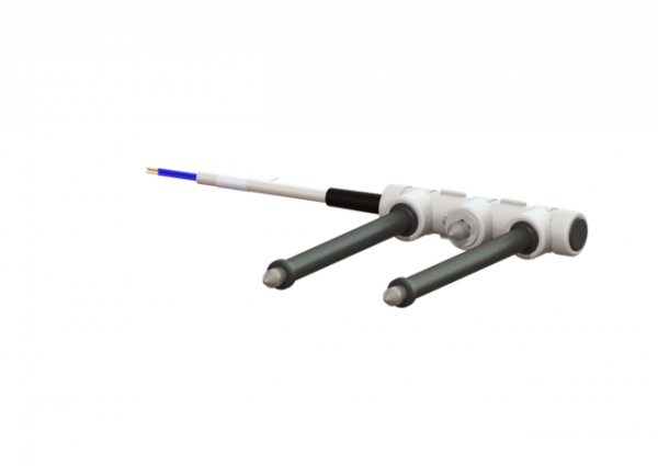 KESSEL Stabsonde 3-fach Schaltsonde, Duo, senkrecht