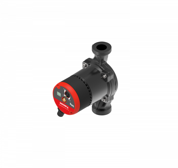 Armstrong HE-Pumpe(GG,Display,Stecker)
Rp1",130mm,PN10,max.6m,max.3,6m3h